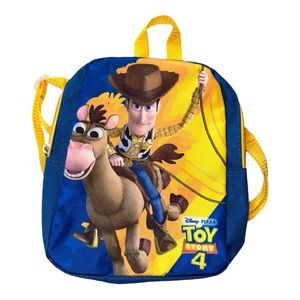 NWOT Toddler Backpack